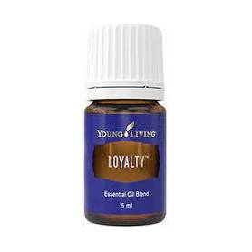 Ulei esential Loyalty 5ml - Young Living