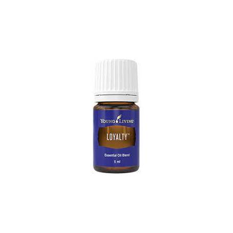 Ulei esential Loyalty 5ml - Young Living
