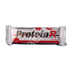 Baton proteic Protein-R, 60g - Redis