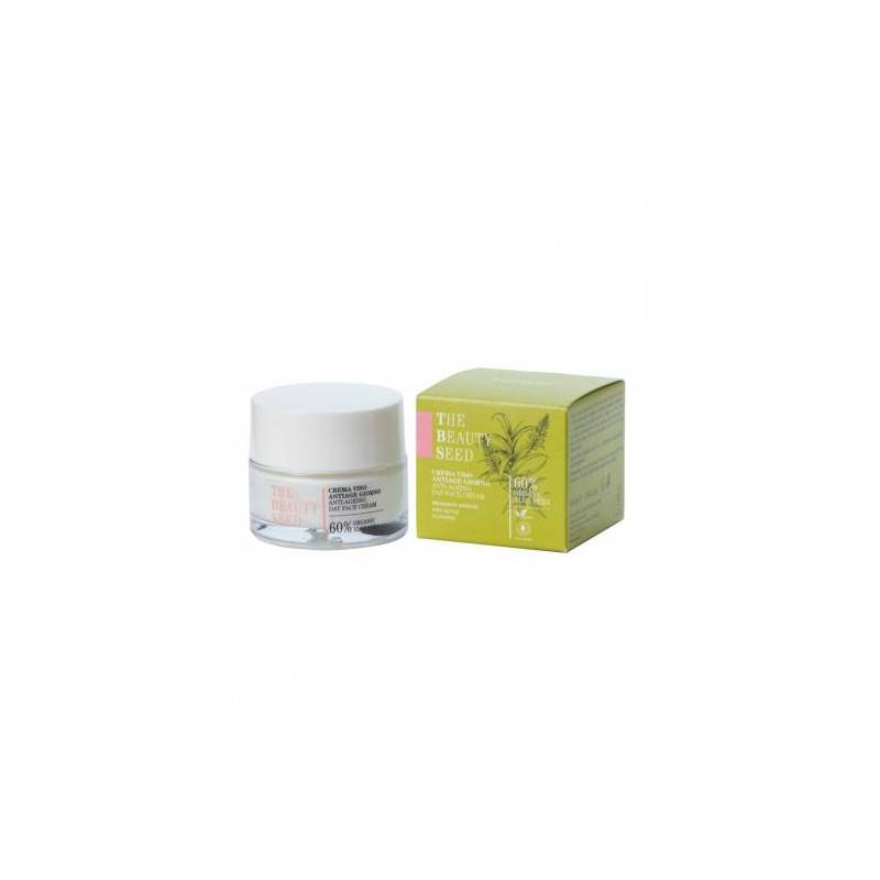 Crema de fata antirid de zi 50ml - Bioearth