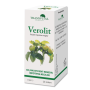 Solutie impotriva negilor Verolit, 5ml - Quantum Pharm