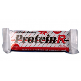 Protein r-bar forte, 60g - Redis