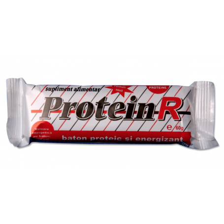 Protein r-bar forte, 60g - Redis
