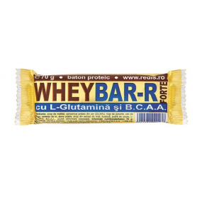 Wheybar-r Forte 70g - Redis