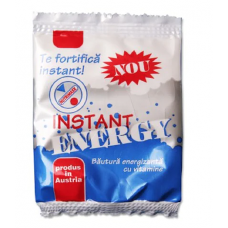 Instant Energy, 15g - Redis
