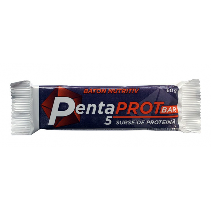 Pentaprot bar 60g - Redis