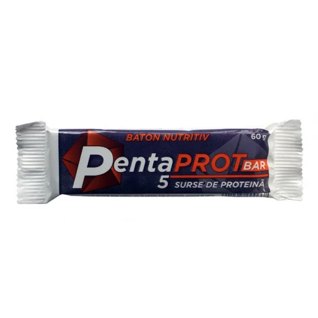 Pentaprot bar 60g - Redis