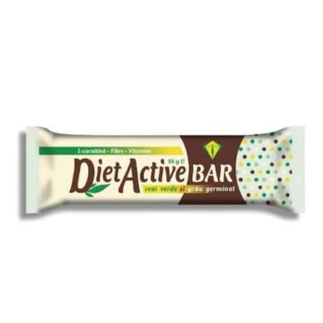 Baton Diet Active Bar 50g - Redis