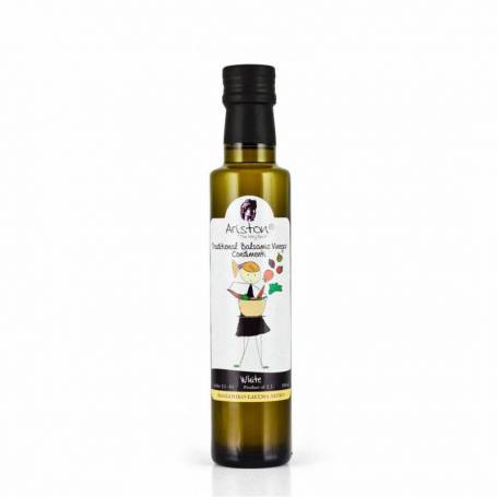 Otet Balsamic alb, 250 ml, Ariston