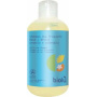 Sampon ecologic cu flori de portocal si galbenele, 250ml - Biolu
