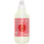 Detergent ecologic lichid pentru rufe albe si colorate, mere rosii, 1L - Biolu