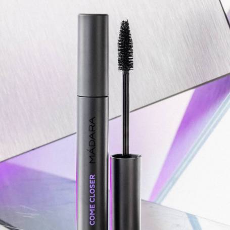 COME CLOSER Infinite Lash Mascara 6ml - MÁDARA