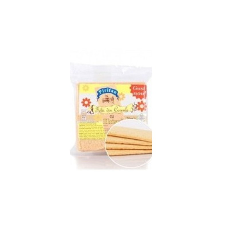 Felii Cereale Hrisca 70g - PIRIFAN