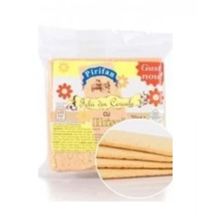 Felii Cereale Hrisca 70g - PIRIFAN