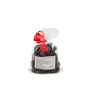 Caise in ciocolata neagra, 250g - Nutrissimo