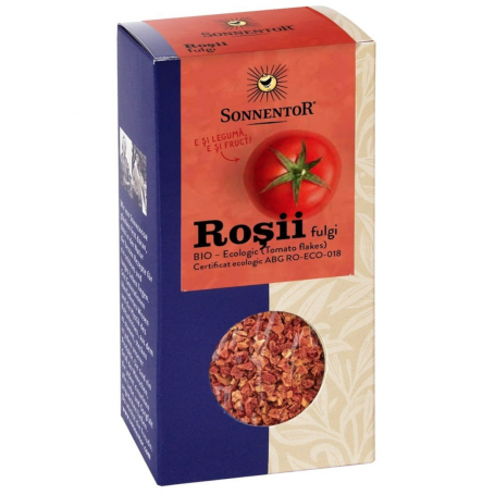 Rosii fulgi, 45g - Sonnentor