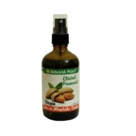 Ulei Migdale Dulci 10ml - Arboria Plant