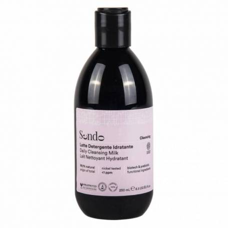 Lapte demachiant, 250ml - SENDO