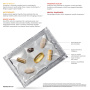 Mega Men 50 Plus Vitapak Complex De Multivitamine Barbati 50 Plus, 30 Pachetele -GNC