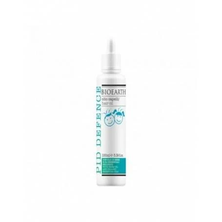 Ulei antipaduchi cu neem Eco-Bio 100ml - Pid Defence Bioearth