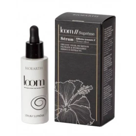 Ser de fata cu extract de melc 30ml - Loom Supreme Bioearth
