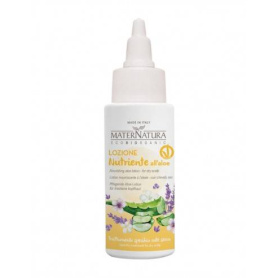 Tratament pentru par gras cu rozmarin, 150ml, Maternatura