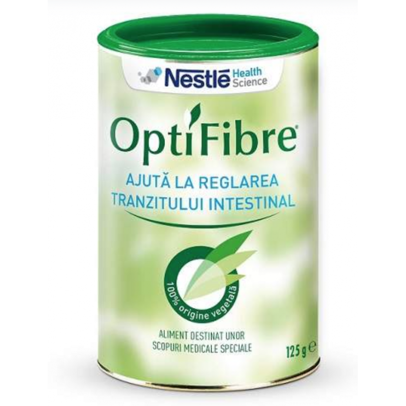 Nestlé OptiFibre 125 g