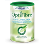 Fibre solubile pentru reglarea tranzitului OptiFibre, 125g - Nestle