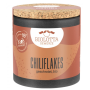 Fulgi de chili zdrobiti eco-bio, 37g - BioLotta
