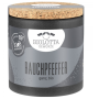 Piper boabe afumat, eco-bio, 45g - BioLotta