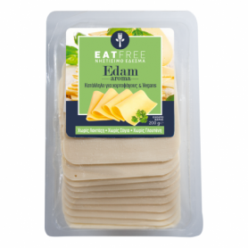 Edamino vegan, fara gluten, eco-bio,  200 g, BioAgros