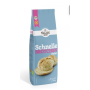 Mix de faina pentru chifle rapide din ovaz FARA GLUTEN, 500g - BauckHof