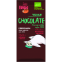 Baton de ciocolata vegana fara gluten, Eco-Bio 40g - Super Fudgio