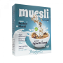 Muesli proteic, eco-bio, 350 g, BioAgros