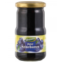 Afine de padure in sirop. 350g - Dennree
