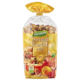 Musli bio cu 50% continut de fructe, 500g - Dennree