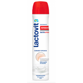 Deo spray Lactourea, 200ml - Lactovit