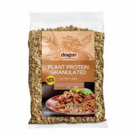 Granule vegane proteice, eco-bio, 200 g, Dragon Superfoods