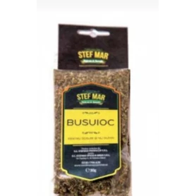 Busuioc condimentat, 30g - Stef Mar