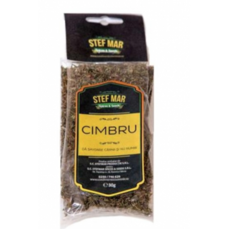 Cimbru, 30g - Stef Mar