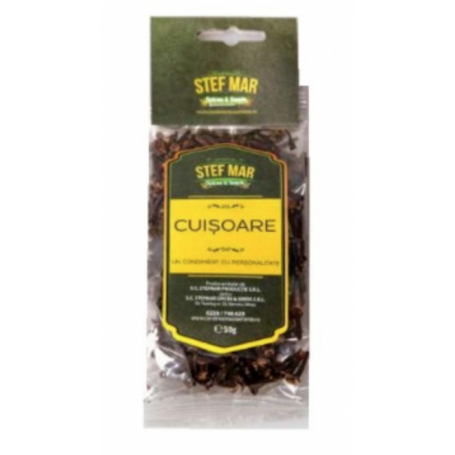 Cuisoare, 50g - Stef Mar