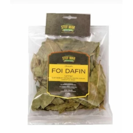 Foi de dafin, 20g - Stef Mar