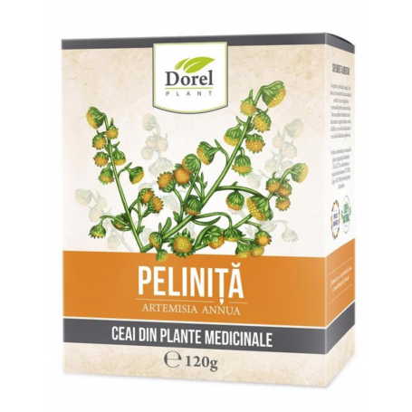 Ceai de Pelinita, 120g - Dorel Plant