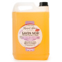 Savon Noir lavandă, Concentrat natural pentru toate suprafeţele, REZERVĂ 5L - RAMPAL LATOUR