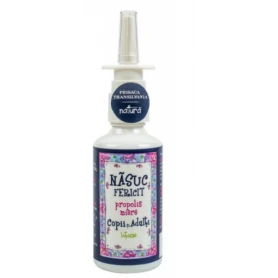 Spray Nasuc Fericit pentru Copii - Prisaca