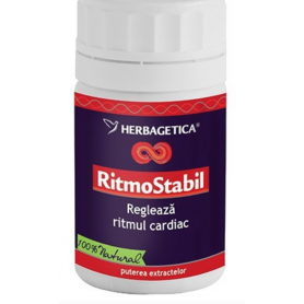 RitmoStabil 60cps - Herbagetica