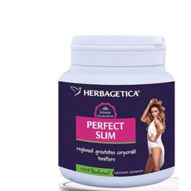 Perfect Slim 210g - Herbagetica