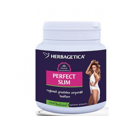 Perfect Slim 210g - Herbagetica