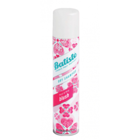 Sampon uscat Batiste Blush, 200ml - Frottee