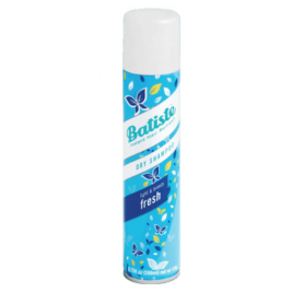 Sampon uscat Fresh, 200ml - Batiste